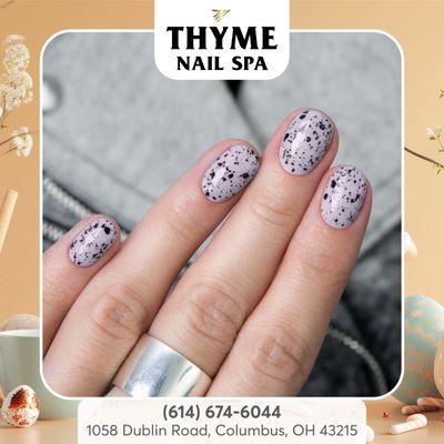 Thyme Nail Spa