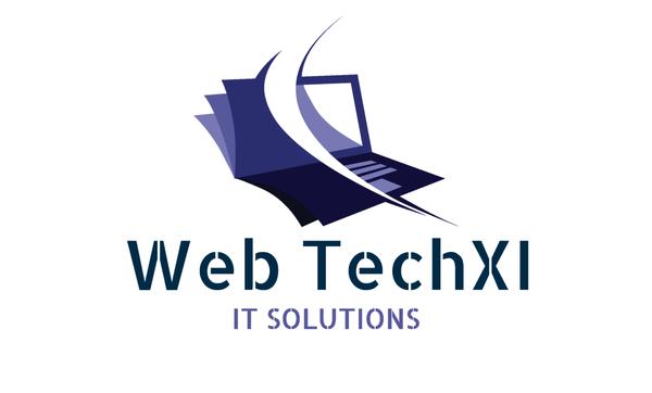 Web TechXI Solutions