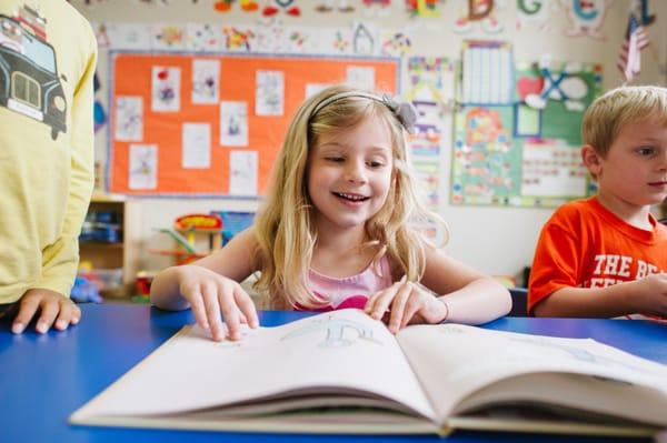 Bear Creek Preschool