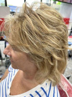 Kings Lake Hair Design & Spa