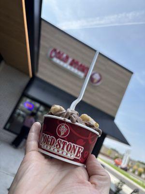Cold Stone Creamery