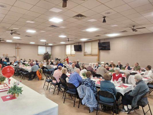 Rochelle United Methodist Church