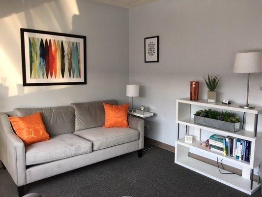 Therapy Office