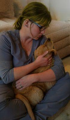 Animal Ally Mobile Veterinary Care