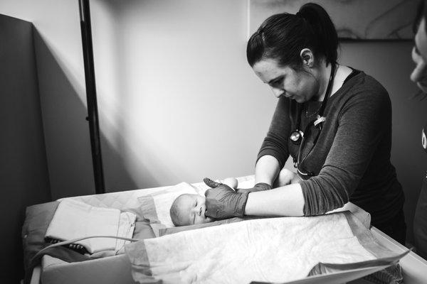 Denver Center for Birth & Wellness