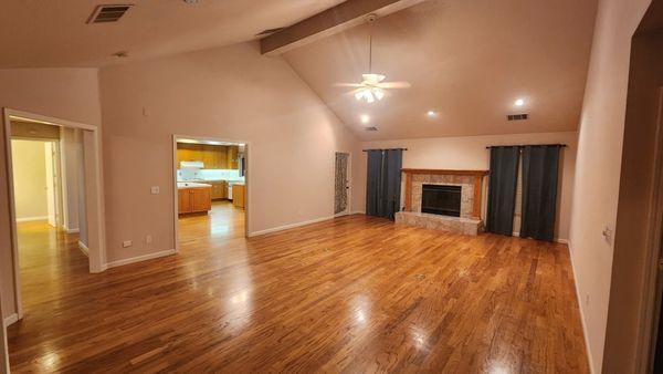 Adriana's Cleaning Services