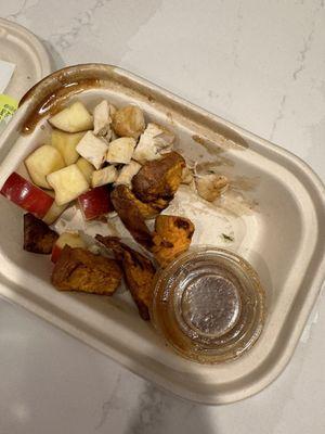 sweetgreen