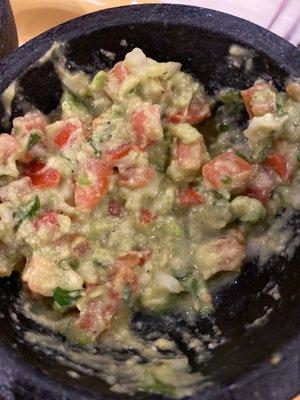 La Sierra Mexican Restaurant & Bar