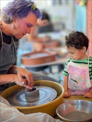 29 Palms Creative Center