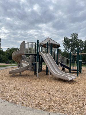 Brown’s Creek Park