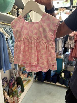 All the cute girl clothes