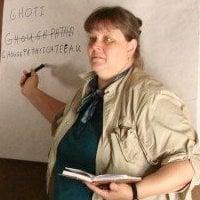 Deborah Martin, MA, LMFT