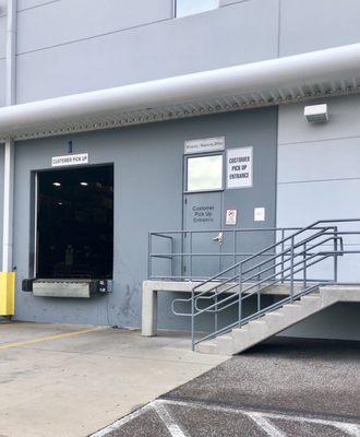 American Tire Distributors