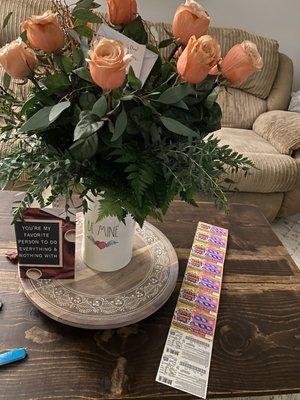 Mulberry Florist And Gift Shop