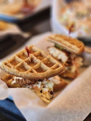 Nash + Tender Elk Grove