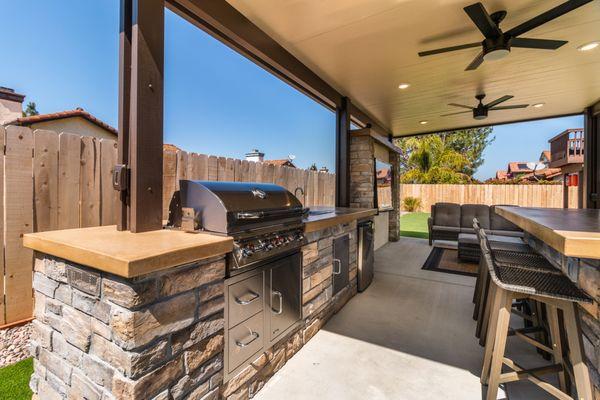 Harmony Design and Build