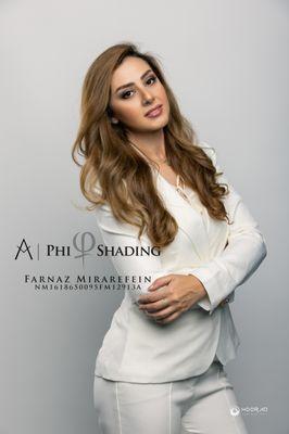 Phinaz Microblanding