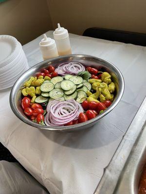 Pods Pizza and Market