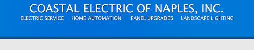 Coastal Electric