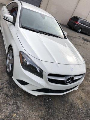 N & A Body and Auto Repair