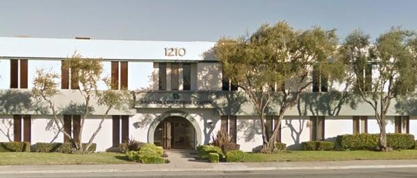 1210 S. Bascom Avenue, Suite 224 San Jose, CA 95128.3535