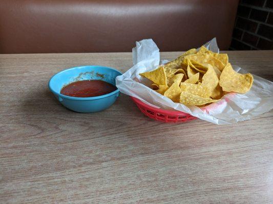 Janitzio Mexican Restaurant