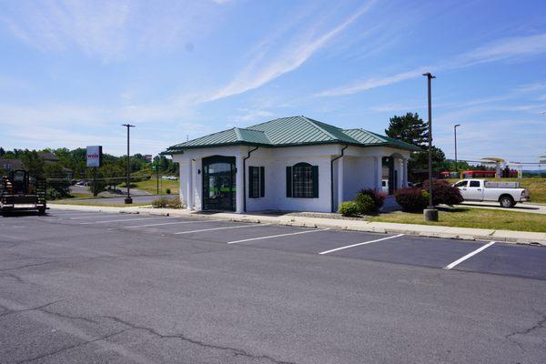 First Peoples Community Federal Credit Union