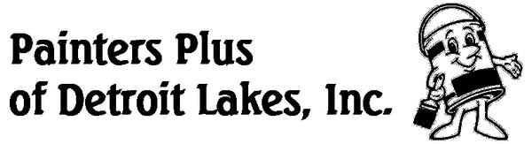 Painters Plus of Detroit Lakes