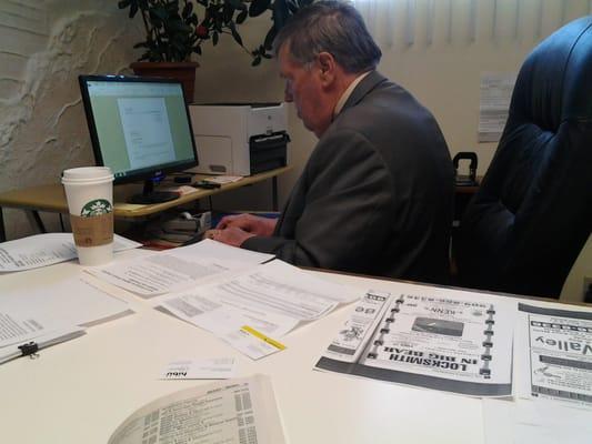 big bear,s #1 attorney