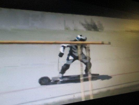 Dustin "The Duster Waggenbach Proves That It Takes More Than Skill And Talent To Be A Champion It Takes Perfection And Passion To Be Th Best