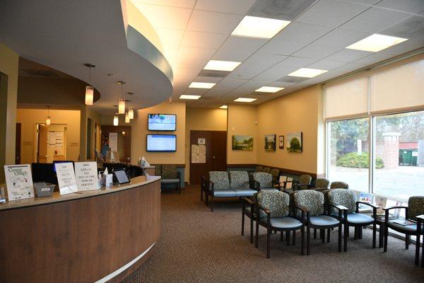 Inspira Medical Group Primary Care Washington Township