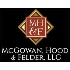 McGowan, Hood, Felder & Phillips