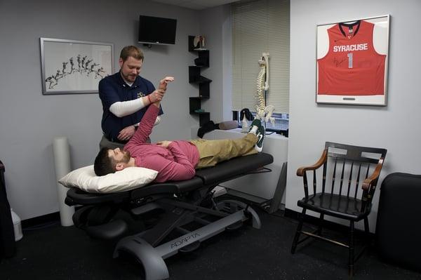 Core Physical Therapy