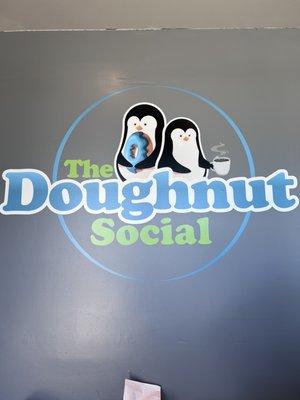 The Doughnut Social