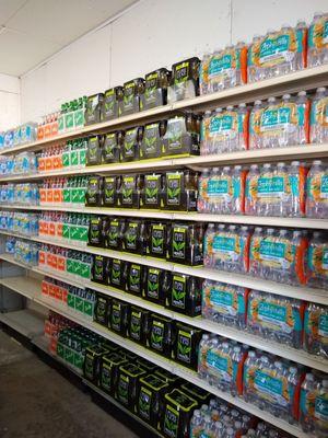 Nana's Discount Groceries & More