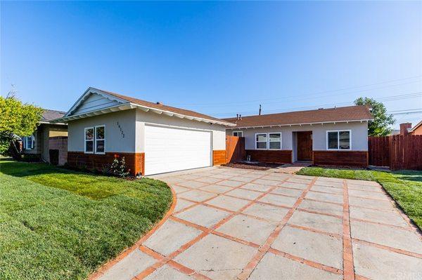 SOLD!
16122 Pocono St., La Puente
Seller Representation