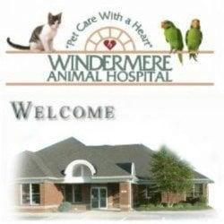 "Pet Care with a Heart"