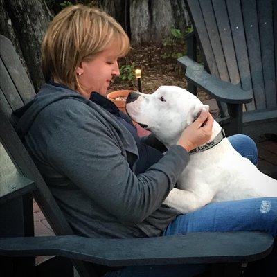 Paw Prints Concierge Services