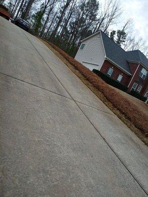 Sanders Straw and Mulch