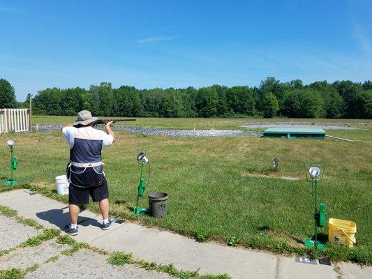 Wayne County Sportsman's Club