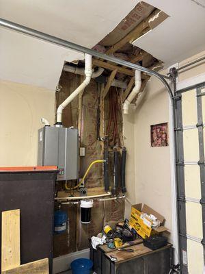 A+J Professional Services