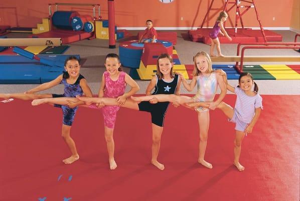 The Little Gym of Kent/Renton