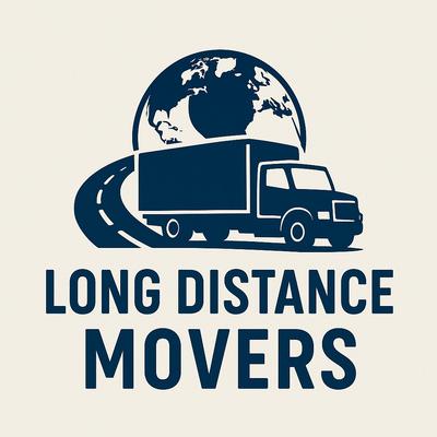 Long distance movers