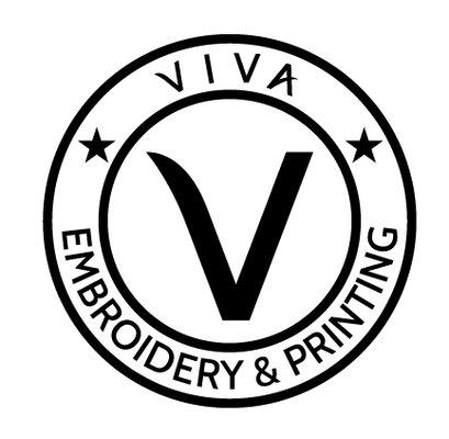VIVA Embroidery & Printing