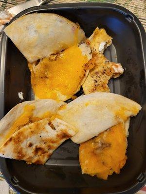 Applebee's Grill + Bar