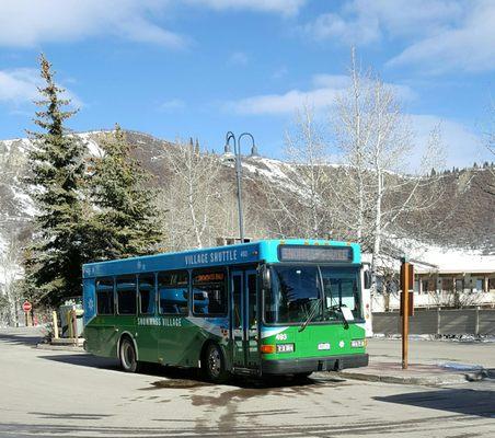 Get around more easily.