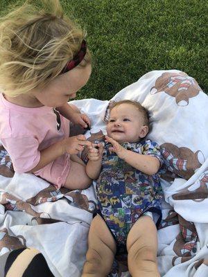 All Saints Learning Center