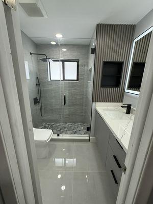 Quintero General Contractor