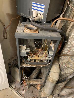 Moeshvacandappliancerepair