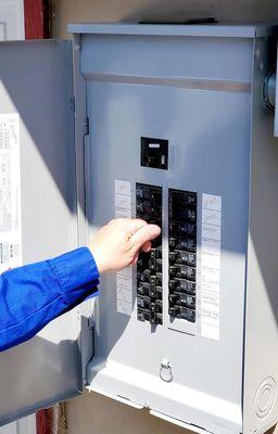 Superior Electrical Services